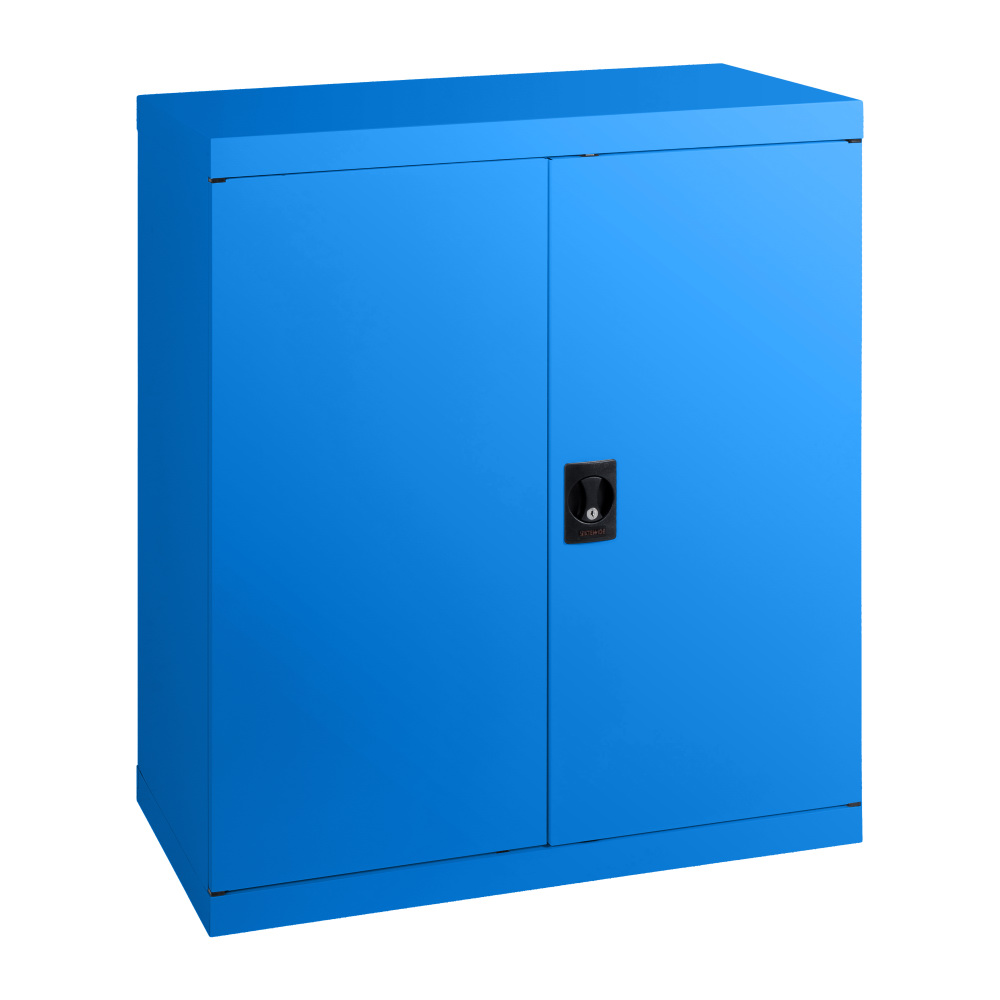 Statewide Low Stationery Cupboard - 600mm Deep